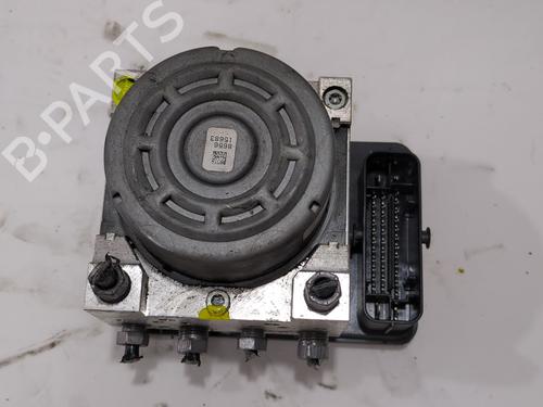 ABS pump CITROËN C-ELYSEE (DD_) 1.5 BlueHDi 100 | BP27451998M43 
