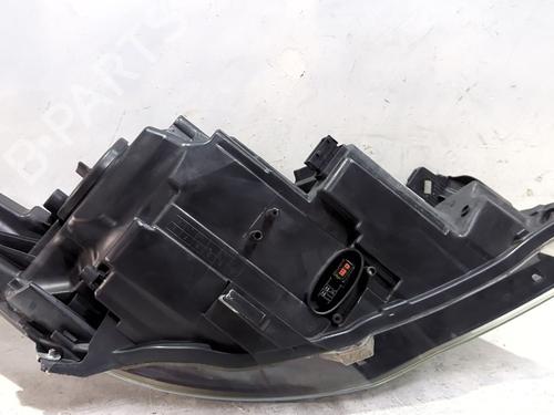 Left headlight OPEL ASTRA J (P10) 1.6 CDTi (68) | BP38703156C28 - Image 3