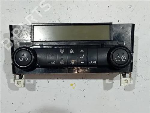 AC Styreenhet / Manøvreringsenhet RENAULT LAGUNA III (BT0/1) 2.0 dCi (BT01, BT08, BT09, BT0E, BT0K, BT12, BT1C, BT1D,... (150 hp) 23918308