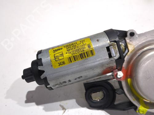 Rear wiper motor SEAT LEON (1P1) 1.9 TDI | BP24202489M102 