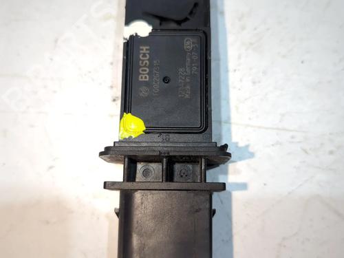 Used Mass air flow sensor BMW X3 (E83) xDrive 20 d (177 hp) 23925730