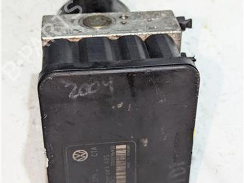 Used ABS pump SEAT LEON (1M1) 1.9 TDI (110 hp) 23924742