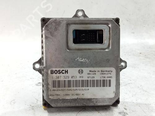 Used Xenon ballast OPEL VECTRA B (J96) 2.0 DTI 16V (F19) (101 hp) 29521675
