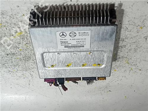 Used Electronic module MERCEDES-BENZ VITO Bus (W638) 108 D 2.3 (638.164) (79 hp) 23915783