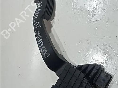 Pedal FIAT LINEA (323_, 110_) 1.4 T-Jet (323AXC1A) | BP23914693I4 