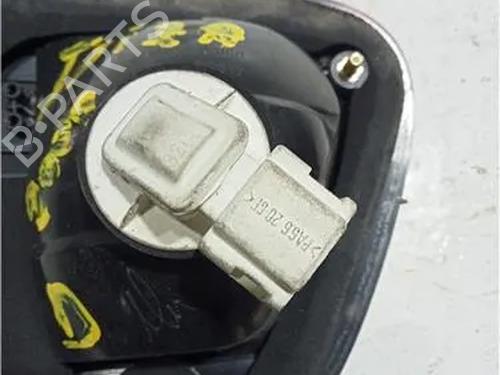 Right taillight SEAT IBIZA II (6K1) 1.4 i 16V | BP23917050C35 
