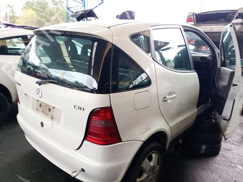 Switch MERCEDES-BENZ A-CLASS (W168) A 160 (168.033, 168.133) | BP24977312I30 