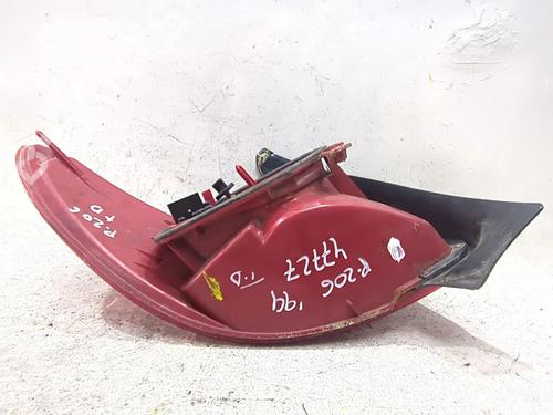 Højre baglygte PEUGEOT 206 Hatchback (2A/C) 1.9 D | BP29447757C35 
