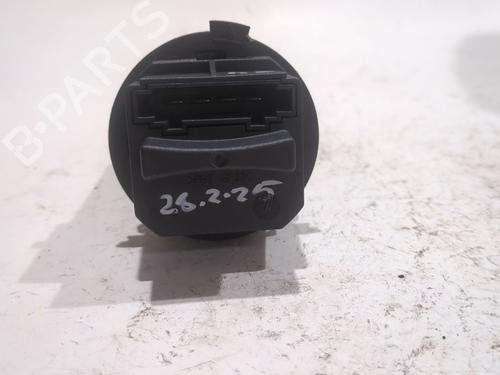 Heater resistor CITROËN C3 II (SC_) 1.4 VTi 95 | BP24243770M108 
