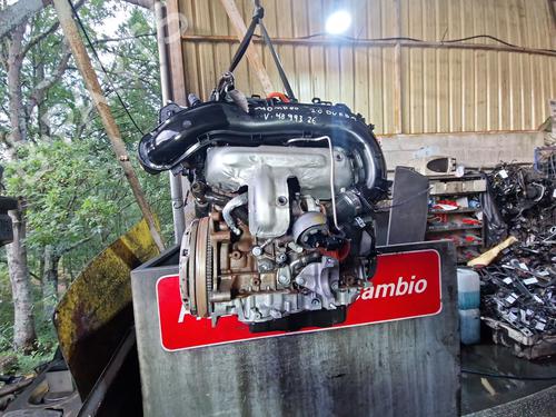 Engine FORD MONDEO IV (BA7) 2.0 TDCi | BP38263106M1 - Image 3