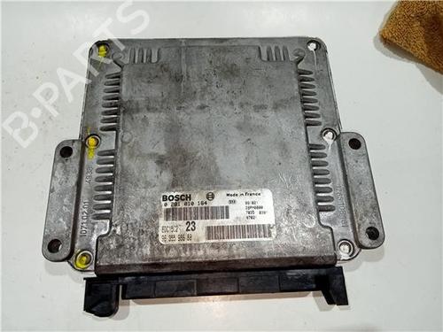 Modulo electronico CITROËN XSARA (N1) 2.0 HDi 109 (109 hp) 29118884