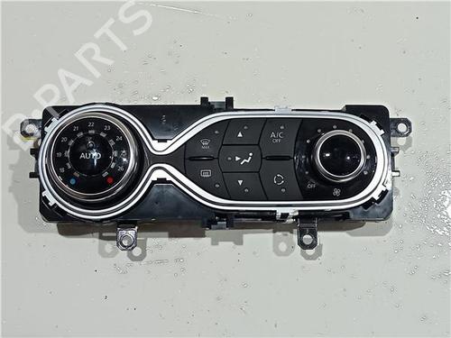 Used Climate control RENAULT CLIO IV (BH_) 1.5 dCi 75 (75 hp) 23922009