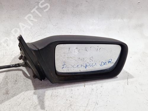 Used Right mirror Right mirror FORD SCORPIO II (GFR, GGR) 2.0 i 16V (136 hp) 32720547 32720547