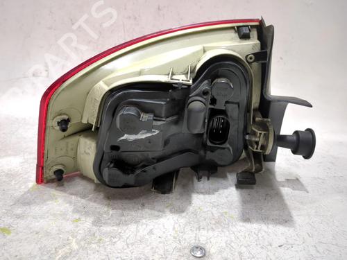 Right taillight AUDI A4 B7 (8EC) 2.0 TDI 16V | BP29386807C35 