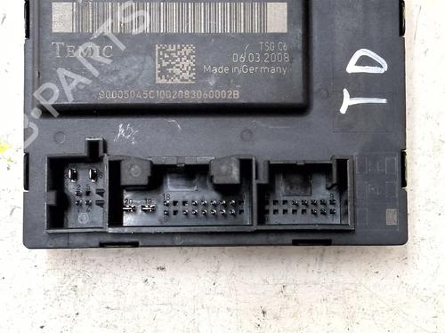 Module électronique AUDI Q7 (4LB) 3.6 FSI quattro (280 hp) 26206640