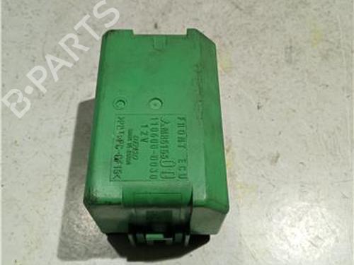 Used Fuse box MITSUBISHI LANCER VIII (CY_A, CZ_A) 2.0 DI-D (CY8A) (140 hp) 23926695