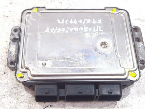 Electronic module RENAULT LAGUNA II (BG0/1_) 1.9 dCi (BG1A, BG1V) | BP38702997M83 - Image 3
