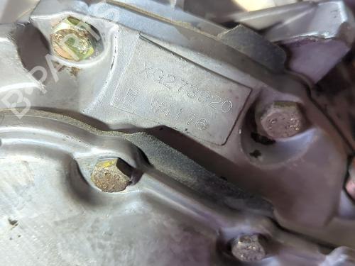 Gearbox DAEWOO LANOS (KLAT) 1.3 | BP30852951M3