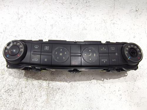 Used Climate control MERCEDES-BENZ E-CLASS (W211) E 270 CDI (211.016) (177 hp) 32009757