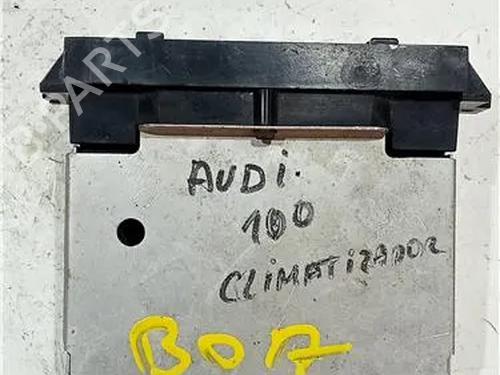 Climate control AUDI 100 C3 Saloon (443, 444) 2.0 Cat | BP23930241I5 