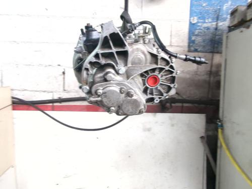 Gearbox FORD C-MAX (DM2) 1.6 | BP33626543M3 - Image 6