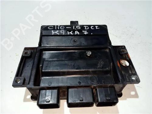 Elektronisk modul RENAULT KANGOO (KC0/1_) 1.5 dCi (KC08, KC09) | BP23911545M83 