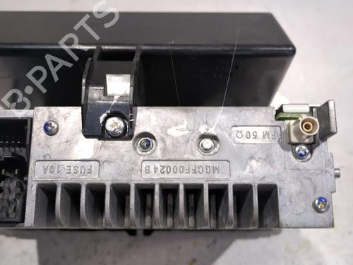 Radio VW GOLF VI (5K1) 1.6 TDI | BP23926762E6 