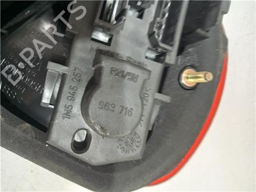 Left taillight SEAT TOLEDO II (1M2) 1.9 TDI | BP23920398C34 