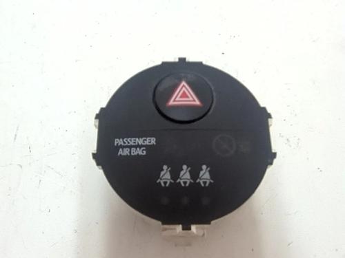 Used Warning switch TOYOTA YARIS (_P13_) 1.4 D (NLP130_, NLP130) (90 hp) 24874959