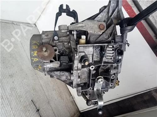Gearbox CITROËN XSARA (N1) 1.9 TD | BP24967834M3