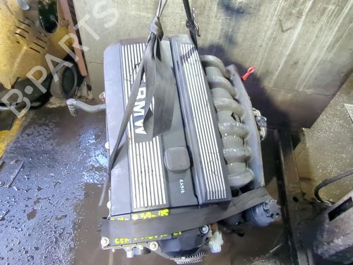 Engine BMW 5 (E39) 520 i | BP33208839M1  - Image 7