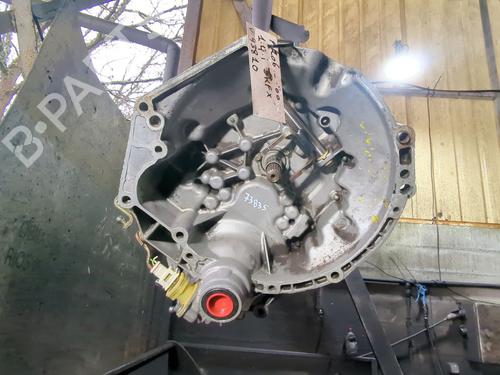Used Gearbox Gearbox PEUGEOT 206 SW (2E/K) 1.4 (75 hp) 34157842 34157842