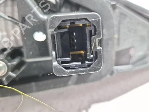 Venstre Baklys RENAULT MEGANE IV Hatchback (B9A/M/N_) 1.6 TCe 205 (B9MV) | BP29697985C34 