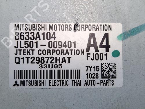Electronic module MITSUBISHI MIRAGE / SPACE STAR VI Hatchback (A0_A) 1.2 (A03A) | BP29993102M83 