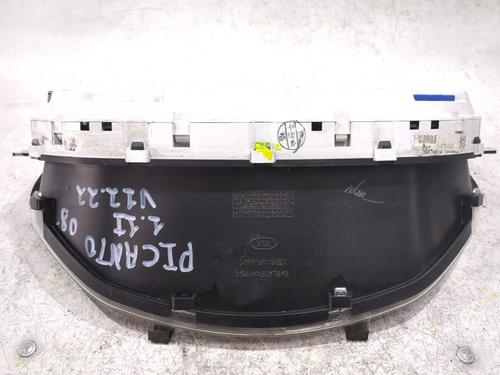 Instrument cluster KIA PICANTO I (SA) 1.1 | BP29388474C47 
