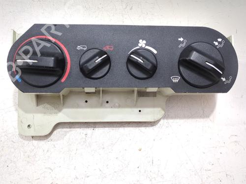 Used Climate control RENAULT ESPACE IV (JK0/1_) 2.2 dCi (JK0H) (150 hp) 27310490