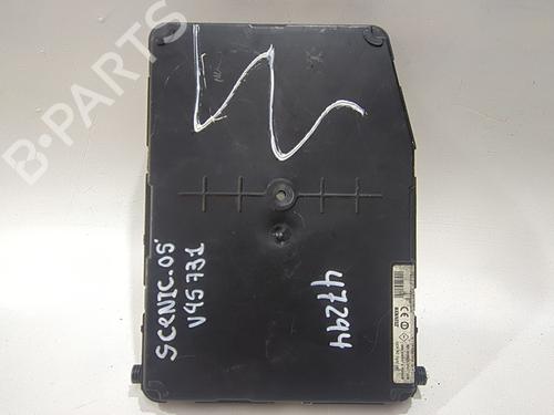 Used Electronic module RENAULT GRAND SCÉNIC II (JM0/1_) 1.9 dCi (JM0G, JM12, JM1G, JM2C) (120 hp) 26673580