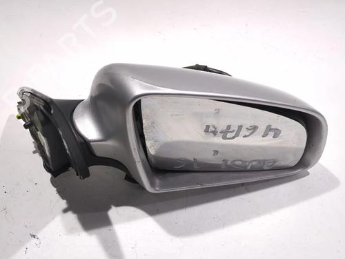 Used Right mirror AUDI A6 C6 (4F2) 3.0 TDI quattro (225 hp) 23927101