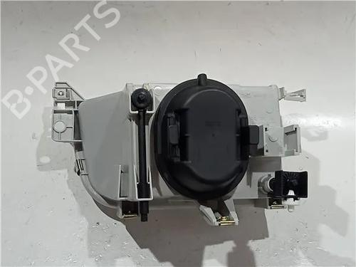 Left headlight RENAULT CLIO I (B/C57_, 5/357_) 1.2 (B/C/S57A, B/C57S, 5/357F, 5/357J, 5/357L, 5/357R) | BP23916663C28 