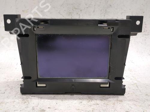 Used Display monitor Display monitor OPEL ASTRA H (A04) 1.9 CDTI (L48) (150 hp) 33654573 33654573