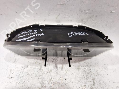 Quadrante HYUNDAI COUPE II (GK)  | BP30000817C47 