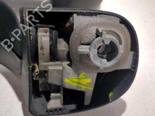 Left mirror OPEL VIVARO A Bus (X83) 2.0 CDTI (F7, J7, A07) | BP23902748C26 