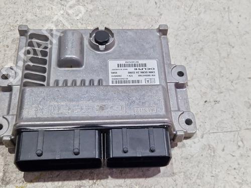 Elektronische module CITROËN C5 III (RD_) 2.0 HDi 150 / BlueHDi 150 (RDRHEA, RDRHE8, RDAHRM,... (150 hp) 30721264