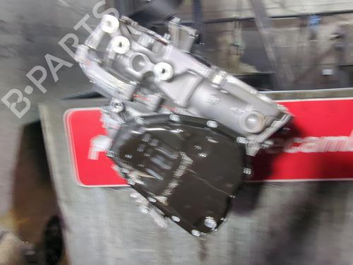 Gearbox NISSAN MICRA V (K14) 1.0 IG-T | BP30594700M3