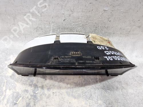 Instrument cluster FORD MONDEO III Saloon (B4Y) 2.0 16V TDDi / TDCi | BP29876574C47