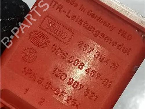 Heater resistor SEAT TOLEDO II (1M2) 1.9 TDI | BP23914672M108 