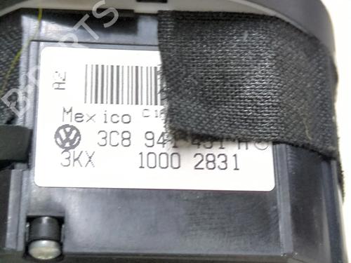 Headlight switch VW GOLF VI (5K1) 2.0 GTi | BP28691297I24 