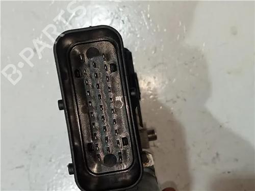 Left front window motor VW GOLF IV (1J1) 1.4 16V | BP23912368E21