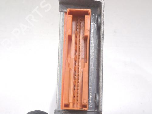 ECU airbags PEUGEOT 307 (3A/C) 1.6 16V | BP26673749M53 