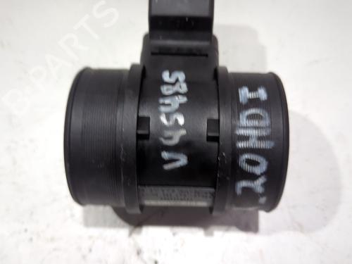 Mass air flow sensor CITROËN XSARA PICASSO (N68) 2.0 HDi | BP23928393M95 